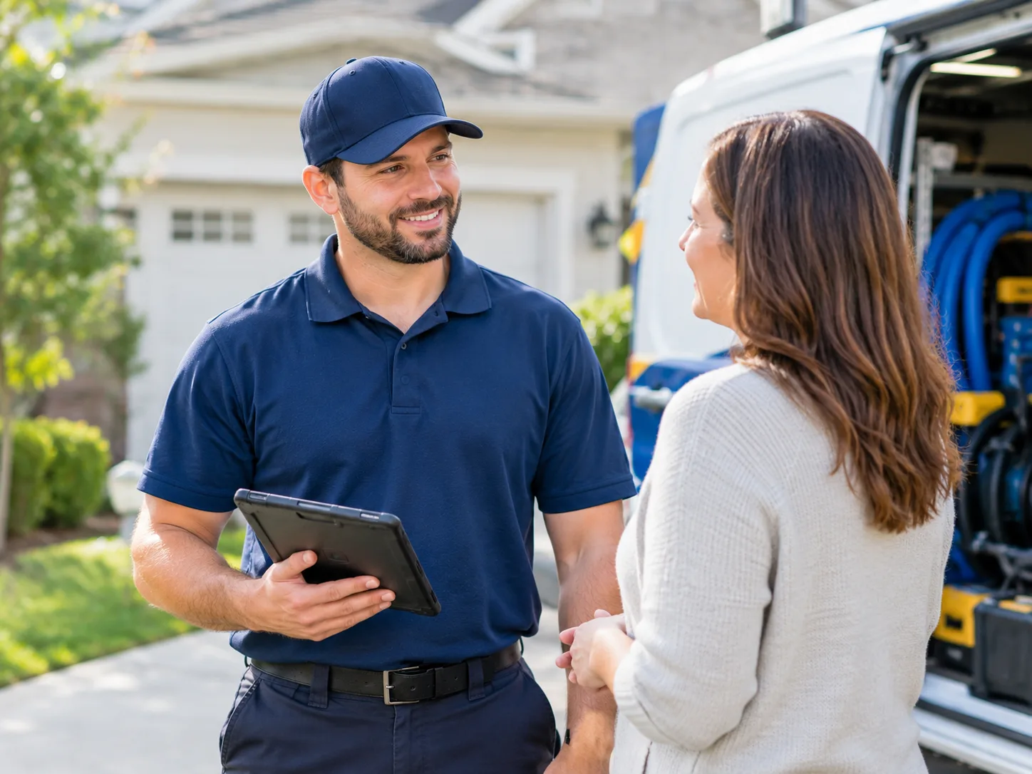 Sewage Backup Cleanup Germantown, IL FAQs